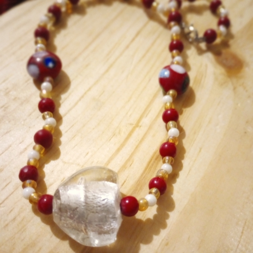 Necklace